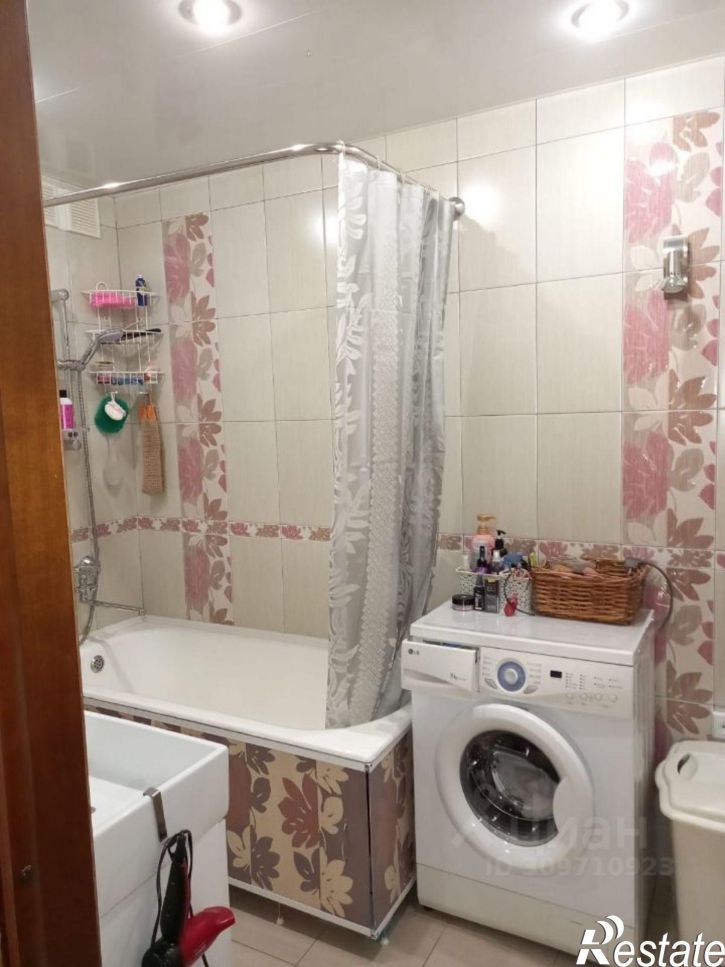 1-комн квартира улица Пушкина, 14А,  д. 14А