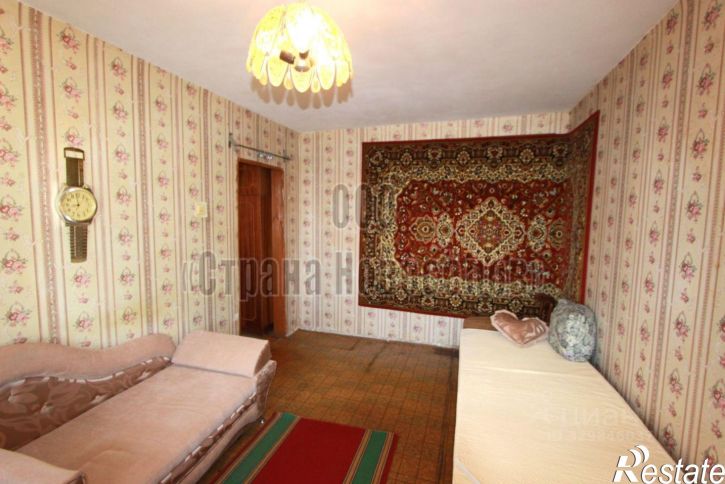 1-комн квартира пр-кт 70 лет Октября, 93,  д. 93