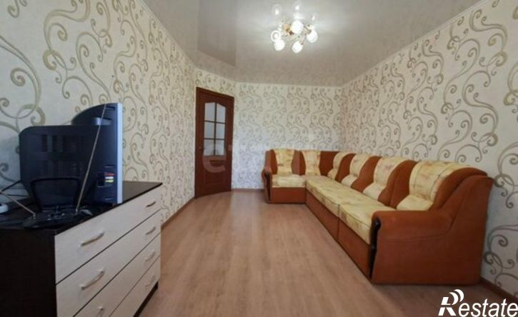 2-комн квартира проспект 50 лет Октября, 20,  д. 20