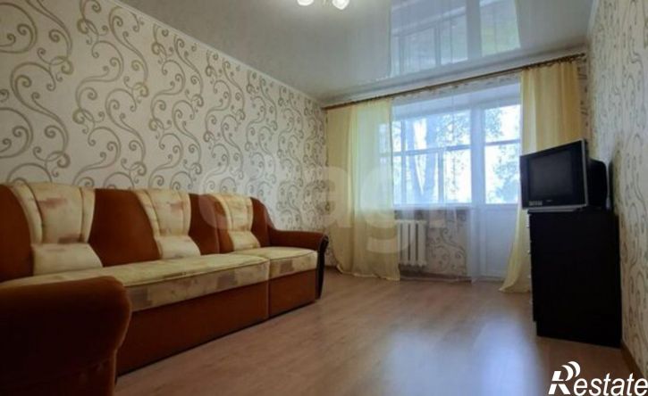 2-комн квартира проспект 50 лет Октября, 20,  д. 20