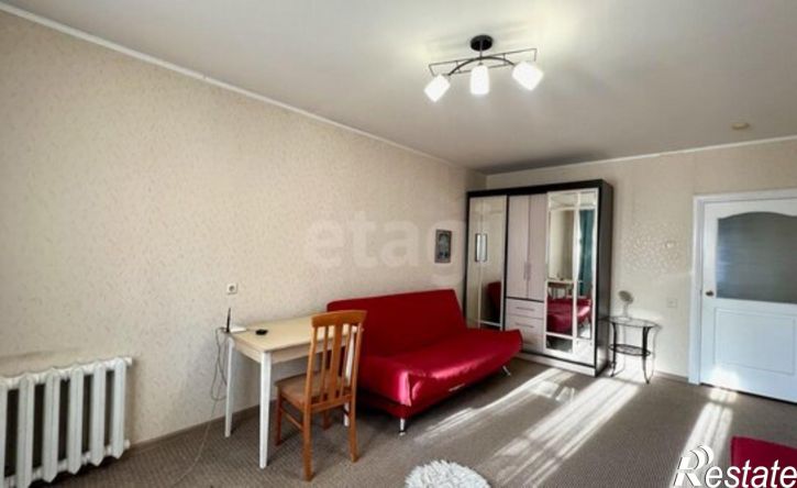 1-комн квартира Лямбирское шоссе, 5 1,  д. 5 1,  к. 1