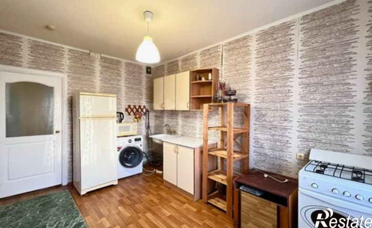 1-комн квартира Лямбирское шоссе, 5 1,  д. 5 1,  к. 1