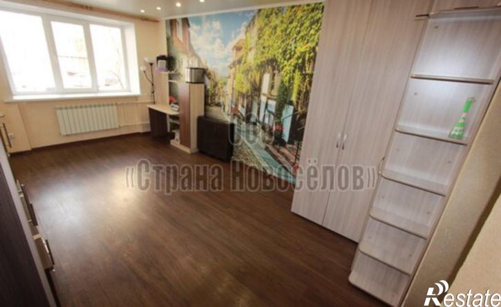2-комн квартира Республиканская улица, 104,  д. 104