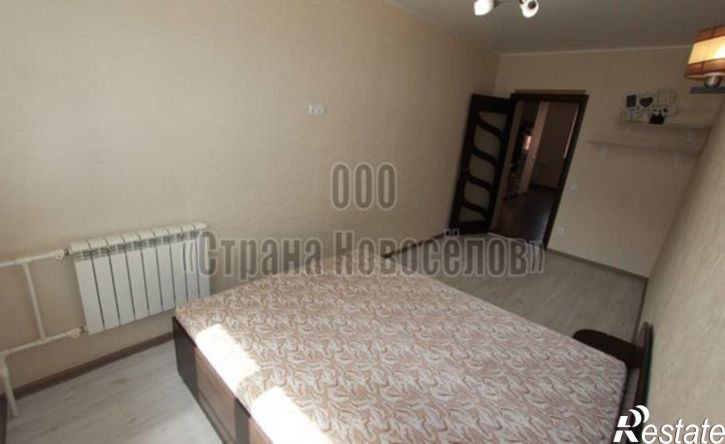 2-комн квартира Республиканская улица, 104,  д. 104