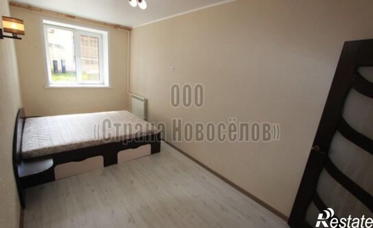 2-комн квартира Республиканская улица, 104,  д. 104