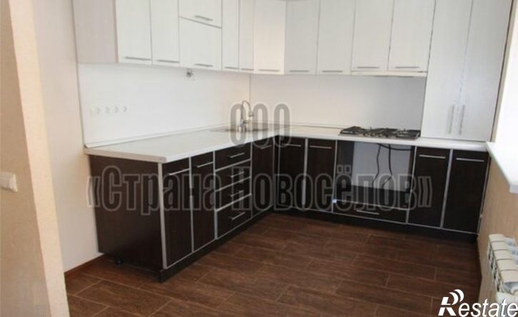 2-комн квартира Республиканская улица, 104,  д. 104