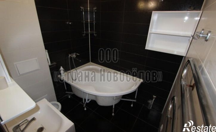 2-комн квартира Республиканская улица, 104,  д. 104