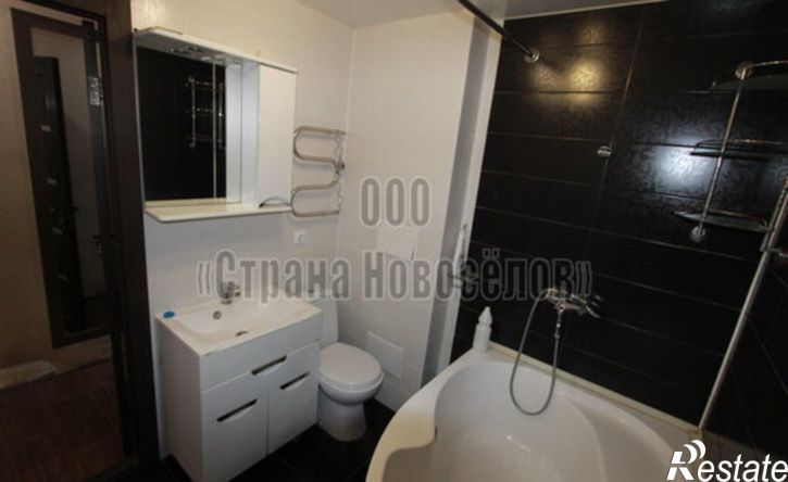 2-комн квартира Республиканская улица, 104,  д. 104