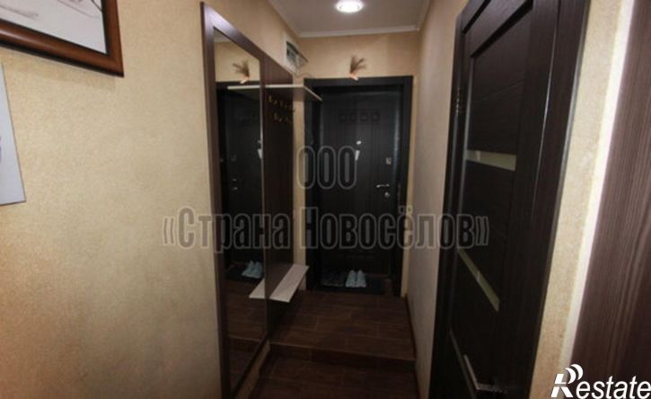 2-комн квартира Республиканская улица, 104,  д. 104