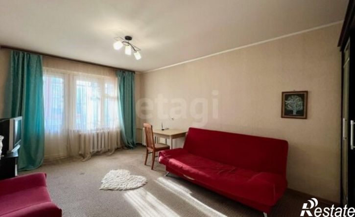 1-комн квартира Лямбирское шоссе, 5 1,  д. 5 1,  к. 1