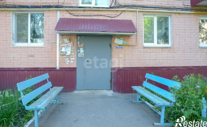 2-комн квартира б-р Эрьзи, 8,  д. 8