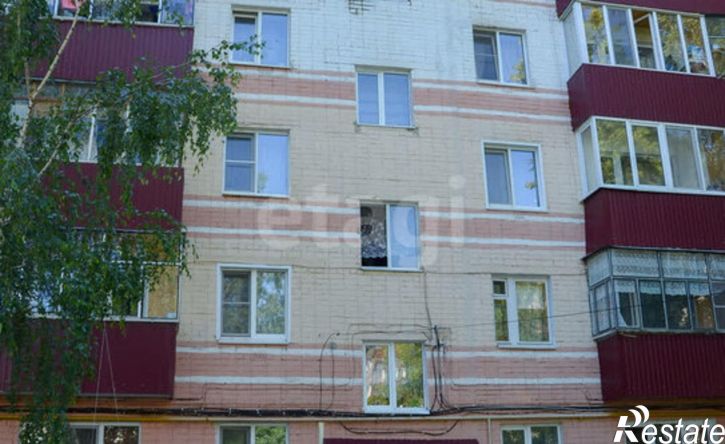 2-комн квартира б-р Эрьзи, 8,  д. 8