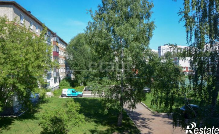 2-комн квартира б-р Эрьзи, 8,  д. 8