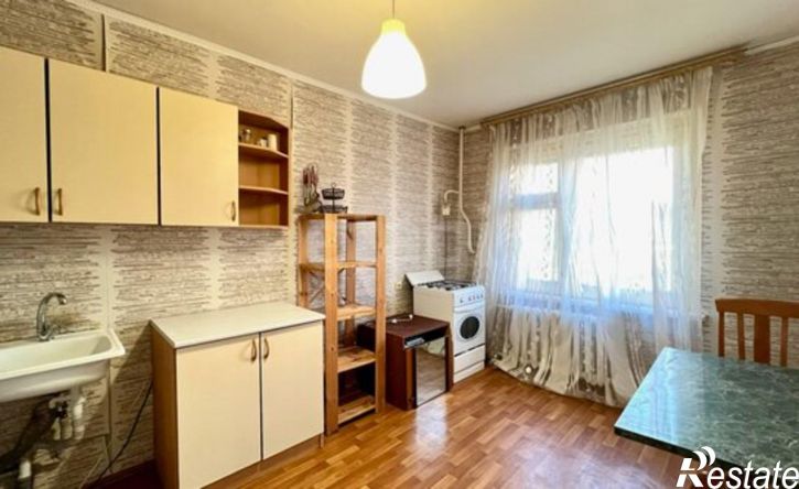 1-комн квартира Лямбирское шоссе, 5 1,  д. 5 1,  к. 1