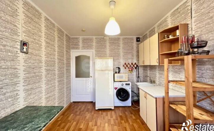 1-комн квартира Лямбирское шоссе, 5 1,  д. 5 1,  к. 1