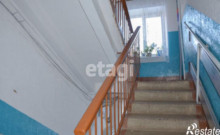 2-комн квартира б-р Эрьзи, 8,  д. 8
