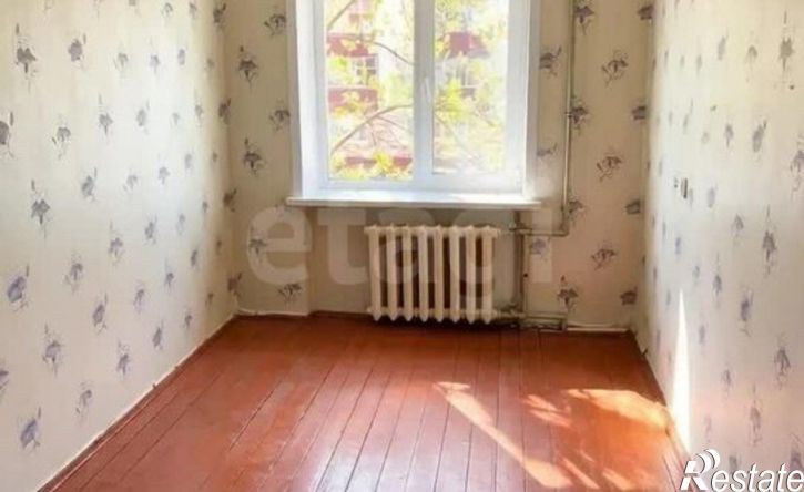 2-комн квартира б-р Эрьзи, 8,  д. 8
