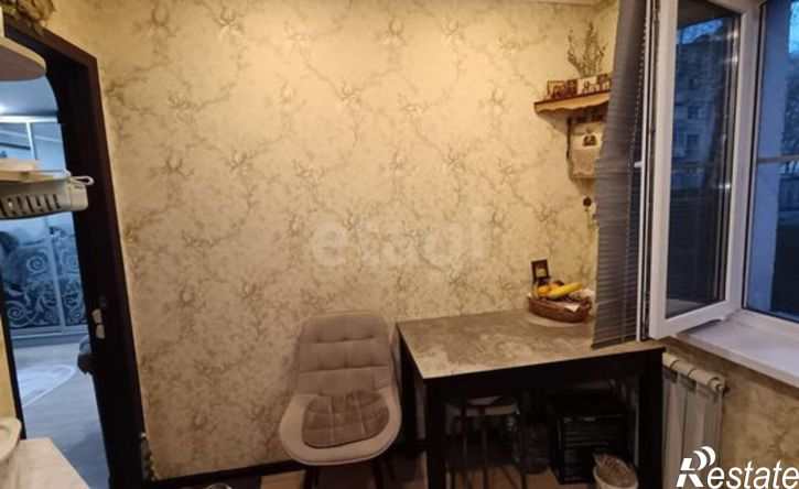 1-комн квартира улица Веселовского, 68,  д. 68