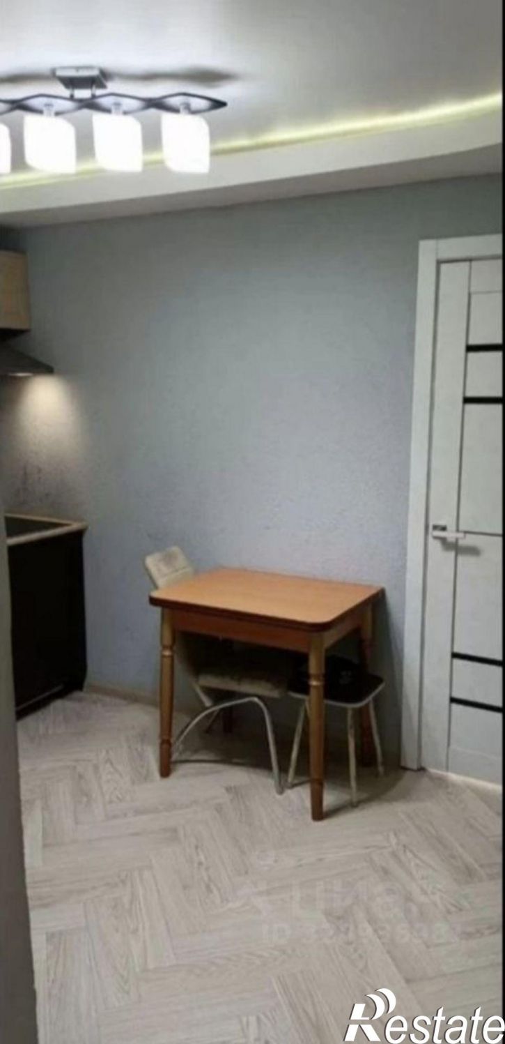 2-комн квартира улица Ульянова, 22А к1,  д. 22А к1