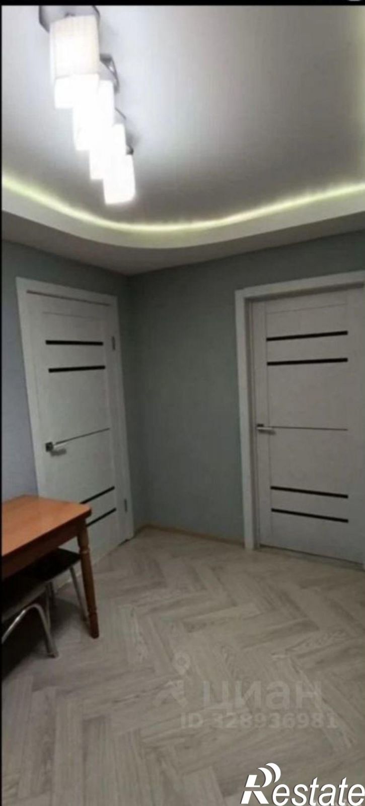 2-комн квартира улица Ульянова, 22А к1,  д. 22А к1