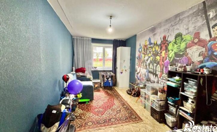 2-комн квартира бульвар Степана Эрьзи, 7,  д. 7