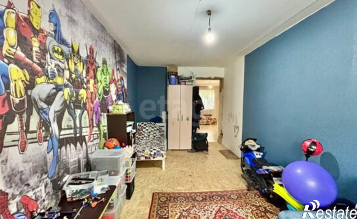 2-комн квартира бульвар Степана Эрьзи, 7,  д. 7