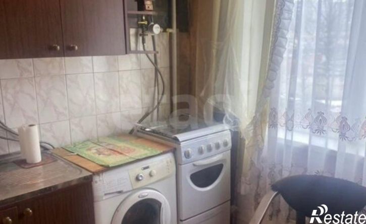 3-комн квартира ул Р.Люксембург, 6,  д. 6