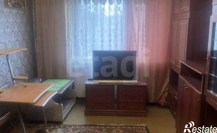 3-комн квартира ул Р.Люксембург, 6,  д. 6