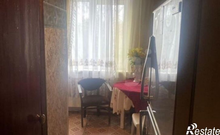 3-комн квартира ул Р.Люксембург, 6,  д. 6