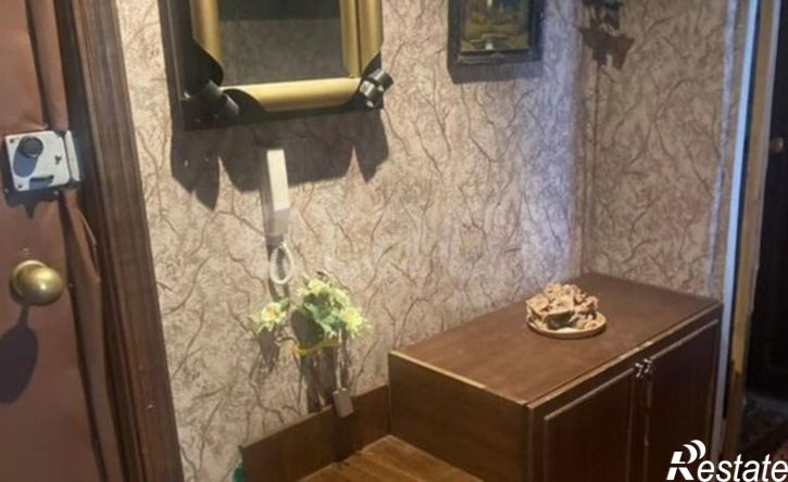 3-комн квартира ул Р.Люксембург, 6,  д. 6