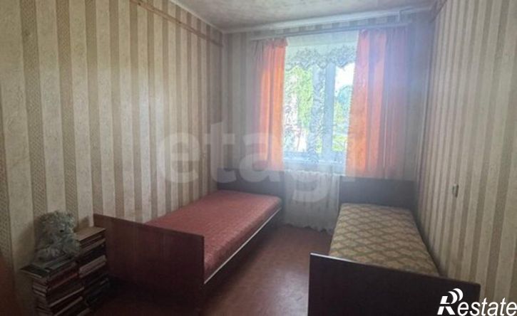 2-комн квартира ул Р.Люксембург, 22,  д. 22