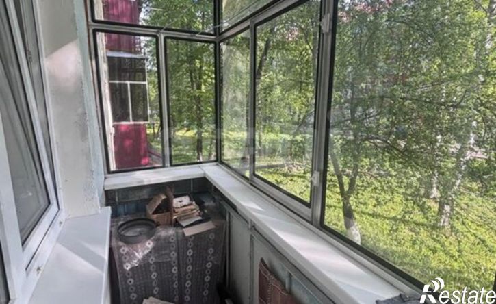 2-комн квартира ул Р.Люксембург, 22,  д. 22