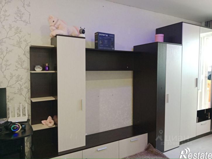 1-комн квартира Лямбирское шоссе, 7,  д. 7