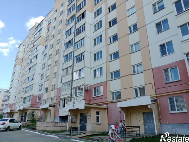 1-комн квартира Лямбирское шоссе, 7,  д. 7