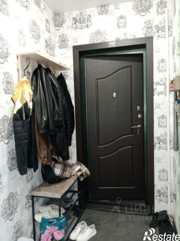 1-комн квартира Лямбирское шоссе, 7,  д. 7