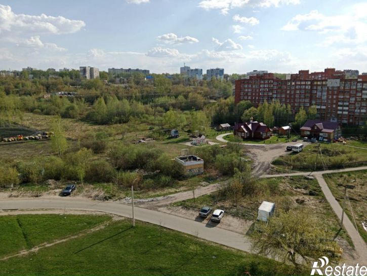 1-комн квартира Лямбирское шоссе, 7,  д. 7