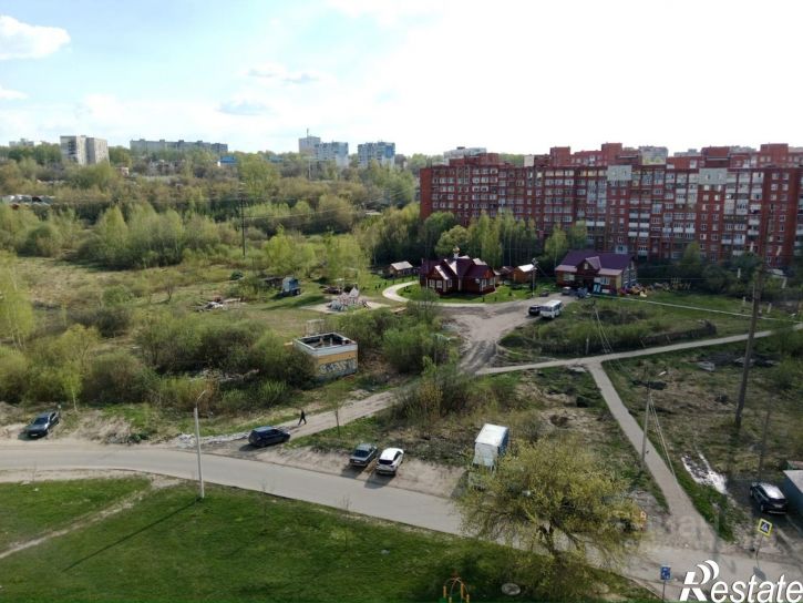 1-комн квартира Лямбирское шоссе, 7,  д. 7