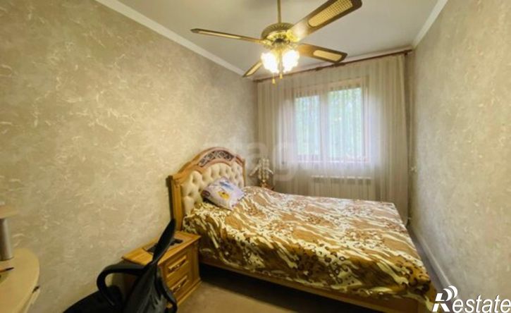 2-комн квартира проспект 60 лет Октября, 39,  д. 39
