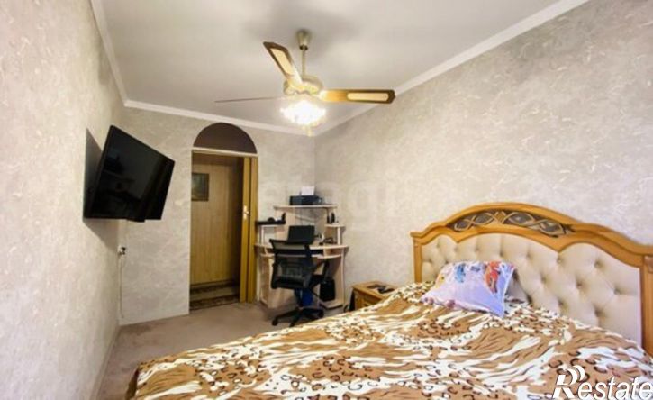 2-комн квартира проспект 60 лет Октября, 39,  д. 39