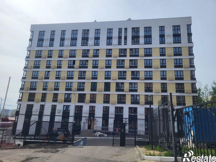 2-комн квартира Ботевградская улица, 18А,  д. 18А