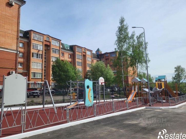 2-комн квартира Ботевградская улица, 18А,  д. 18А