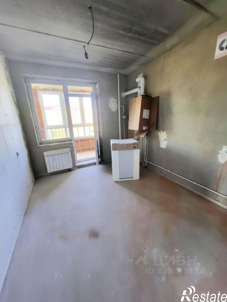 2-комн квартира Ботевградская улица, 18А,  д. 18А