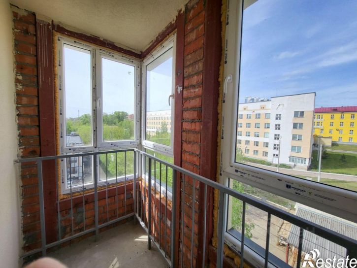 2-комн квартира Ботевградская улица, 18А,  д. 18А