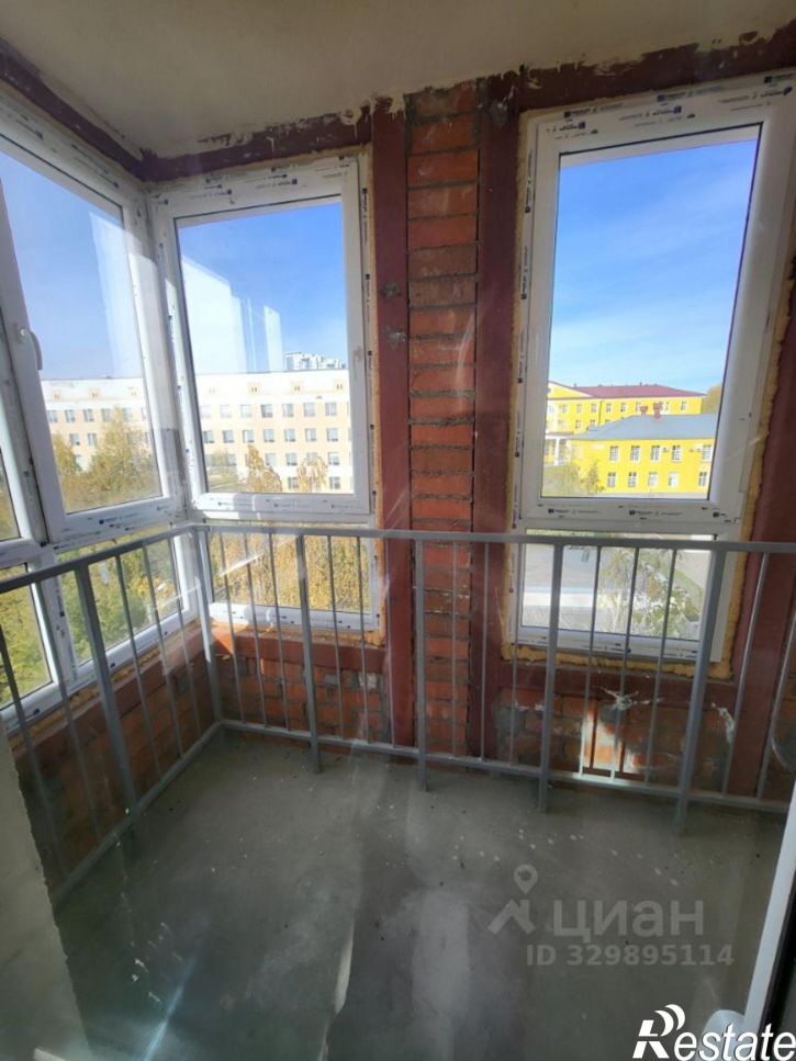 2-комн квартира Ботевградская улица, 18А,  д. 18А