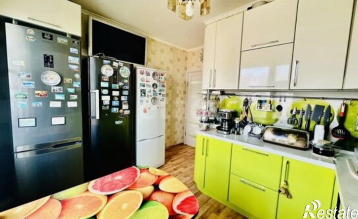 1-комн квартира улица Фурманова, 61,  д. 61