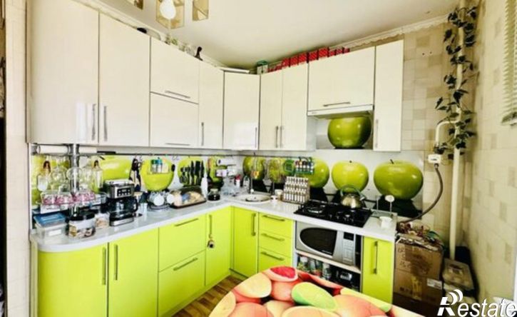 1-комн квартира улица Фурманова, 61,  д. 61