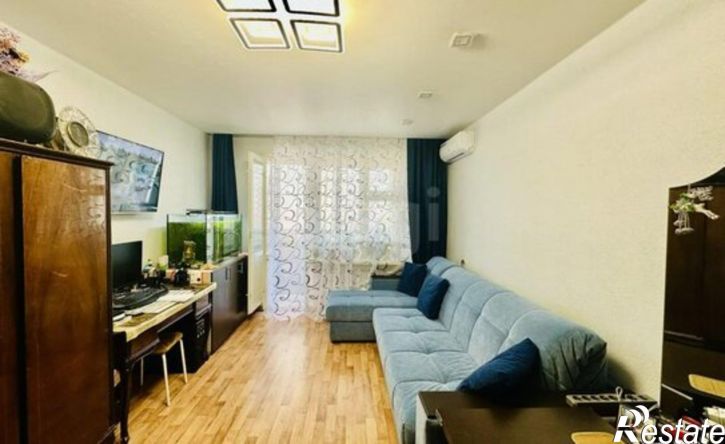 1-комн квартира улица Фурманова, 61,  д. 61