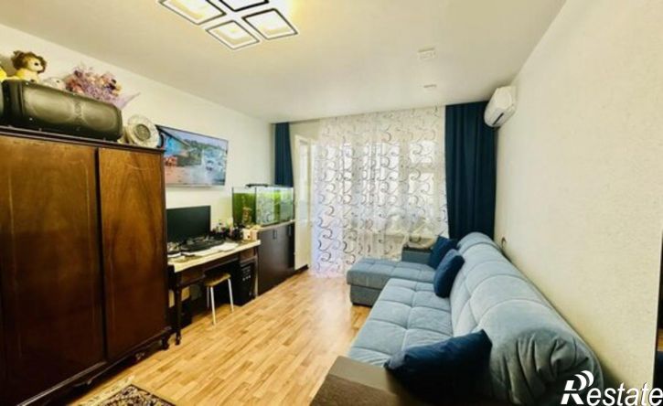 1-комн квартира улица Фурманова, 61,  д. 61