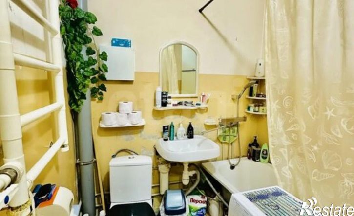1-комн квартира улица Фурманова, 61,  д. 61