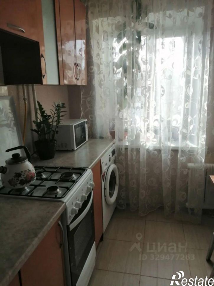 2-комн квартира проспект 70 лет Октября, 167 к3,  д. 167 к3
